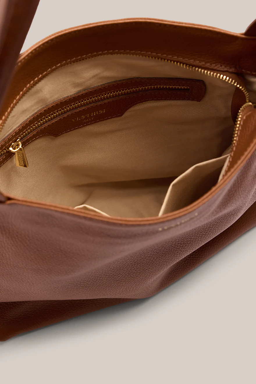 Bella Mini Tan 3-in-1 Convertible Bag - Image 8