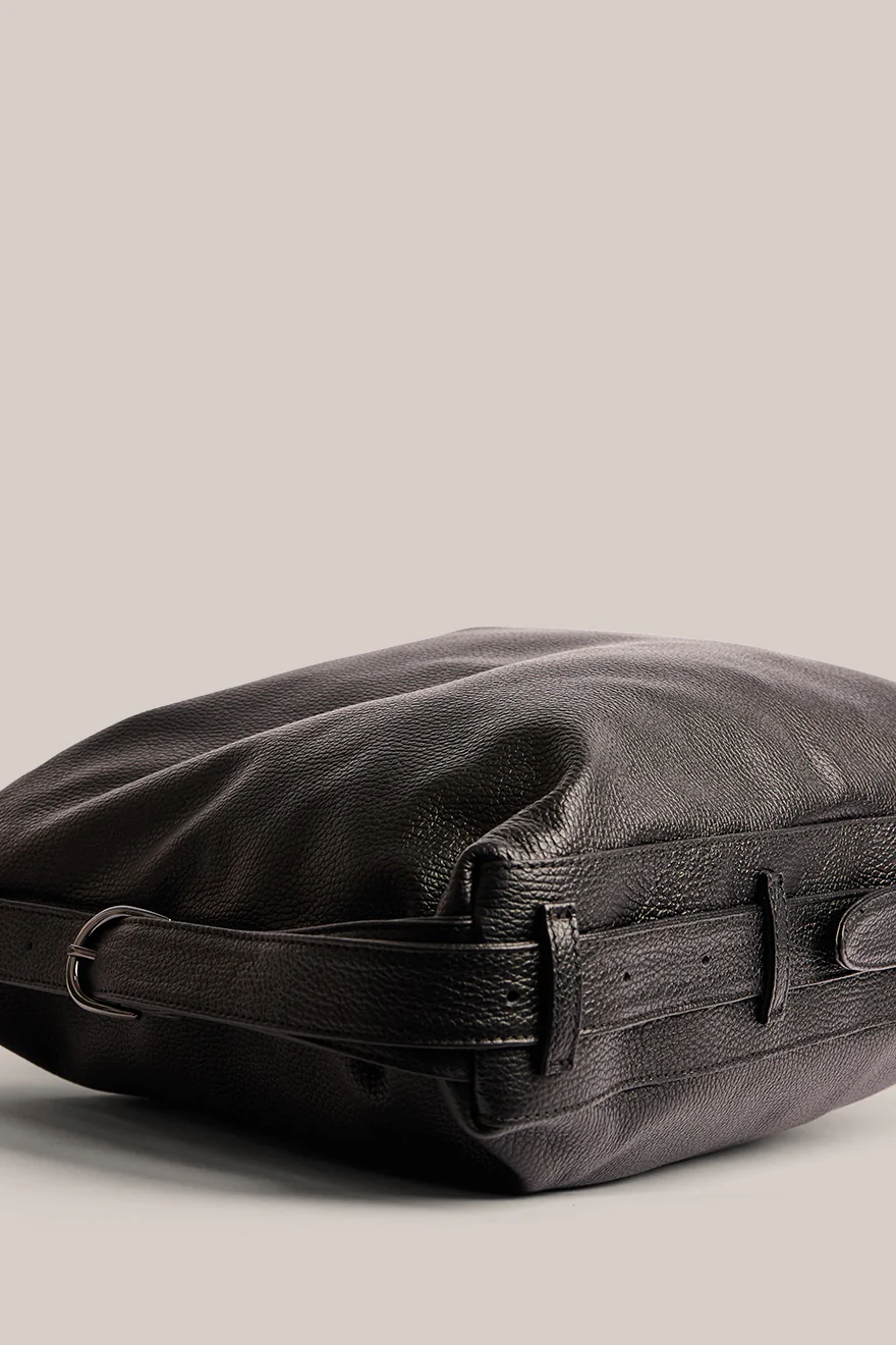 Bella XL Black 3-in-1 Convertible Bag - Image 6