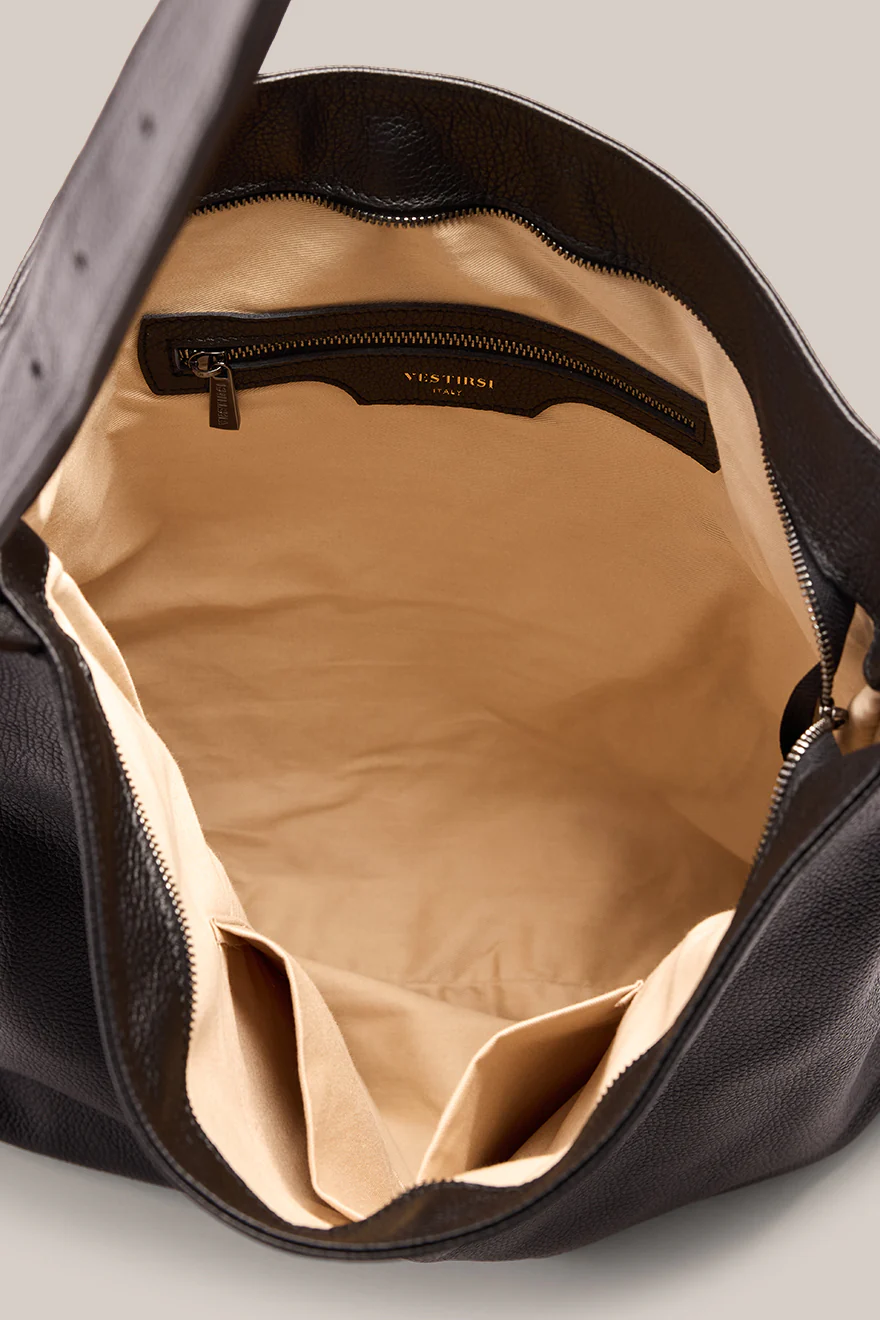 Bella XL Black 3-in-1 Convertible Bag - Image 7