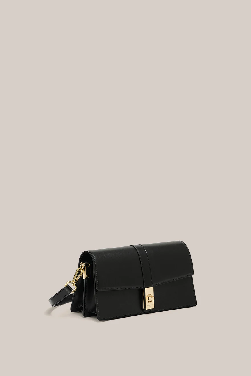 Claudia Black East West Crossbody - Image 4